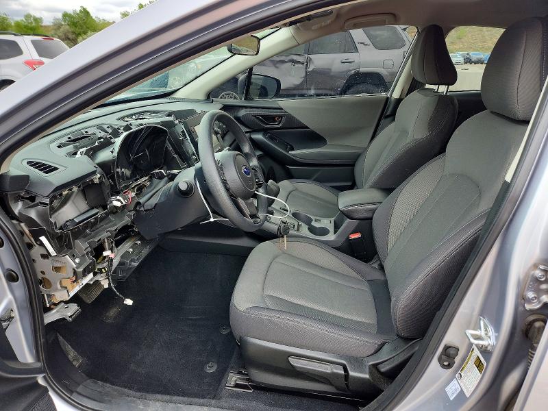 Aukcja sprzedaży 2024 Subaru Crosstrek, vin: JF2GUABC1R8396357, numer aukcji: 54301826