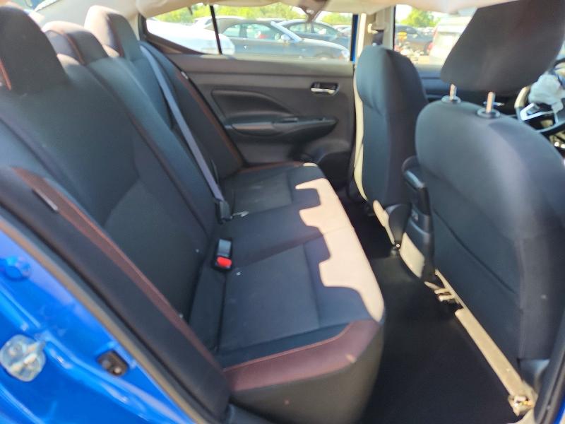 Продажа на аукционе авто 2020 Nissan Versa, vin: 3N1CN8FV6LL837295, номер лота: 55017016