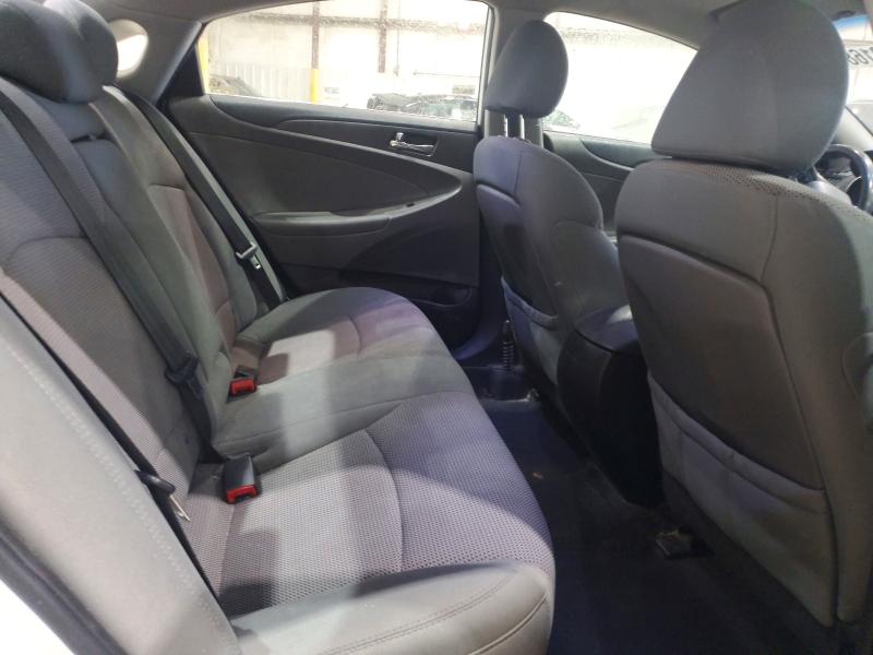 52168036 :رقم المزاد ، 5NPEB4AC5EH915677 vin ، 2014 Hyundai Sonata مزاد بيع