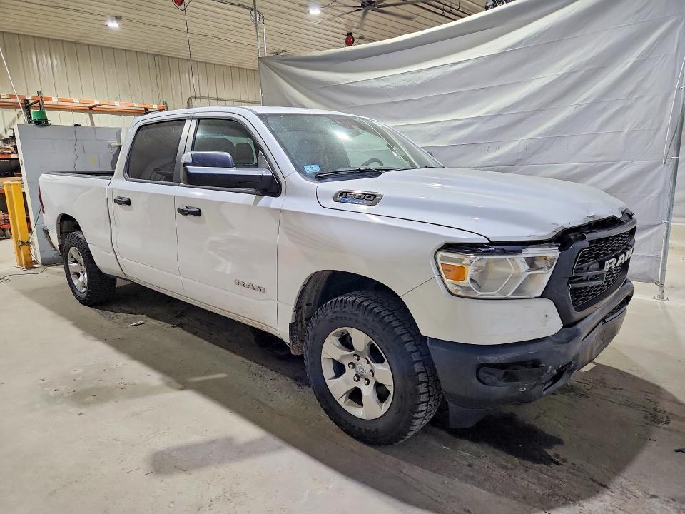 Aukcja sprzedaży 2022 Ram 1500, vin: 1C6RRFNG7NN365184, numer aukcji: 54766026