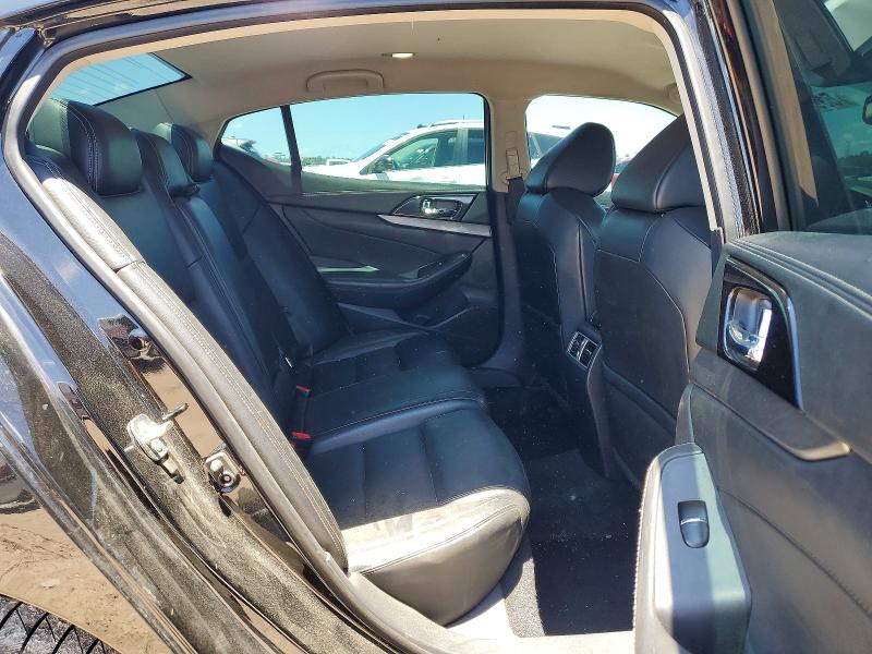 Aukcja sprzedaży 2018 Nissan Maxima, vin: 1N4AA6AP2JC392047, numer aukcji: 53971086