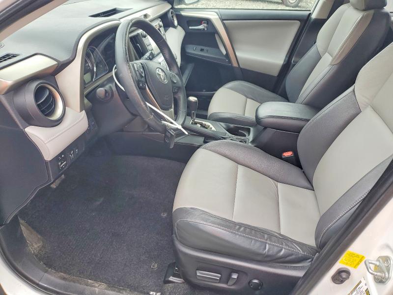 Aukcja sprzedaży 2014 Toyota Rav4, vin: 2T3DFREV7EW184123, numer aukcji: 53092346