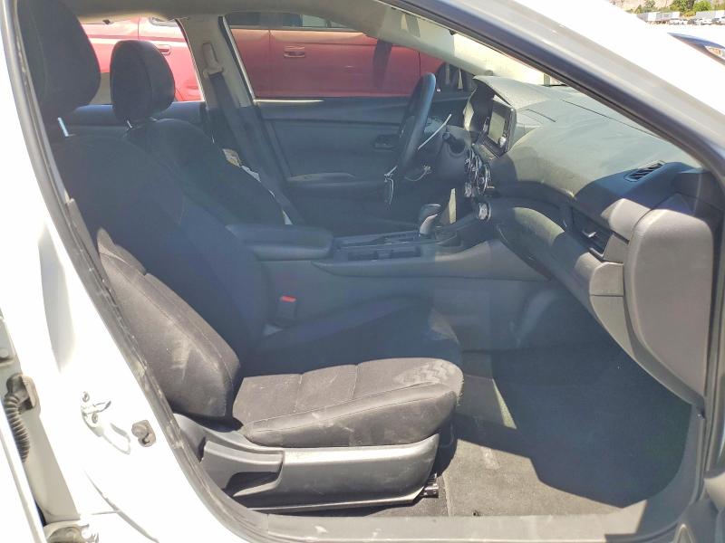 Aukcja sprzedaży 2024 Nissan Sentra, vin: 3N1AB8BV7RY249794, numer aukcji: 53117176