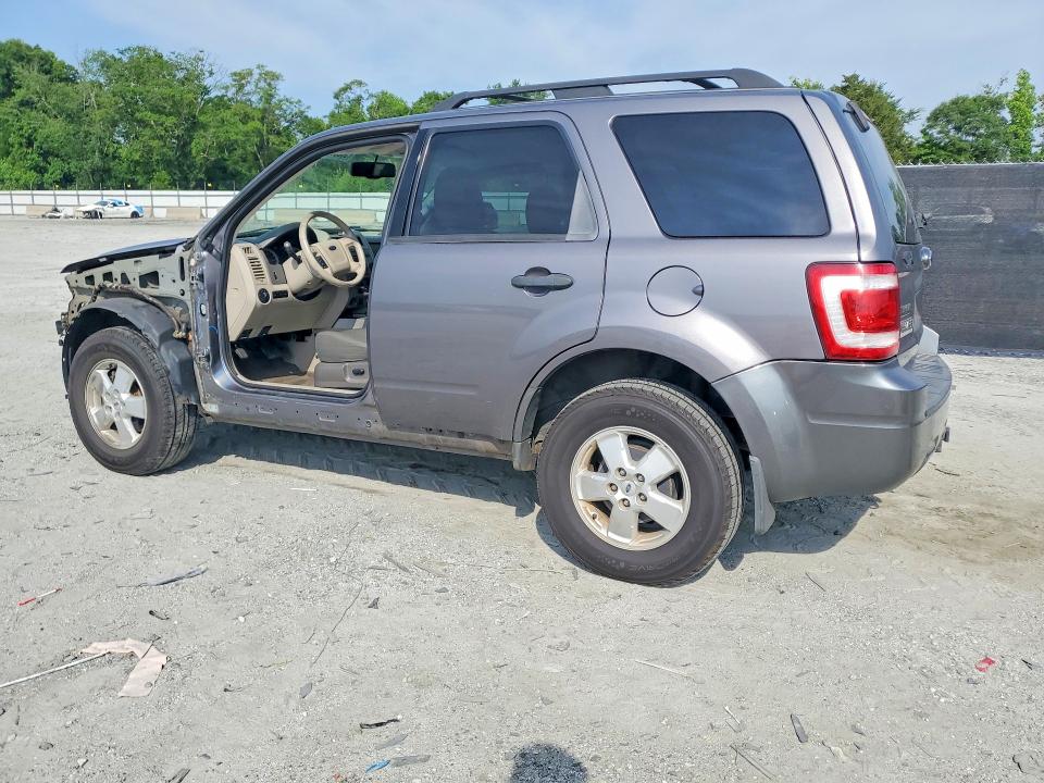 Продаж на аукціоні авто 2009 Ford Escape, vin: 1FMCU93G79KA35579, номер лоту: 55307746