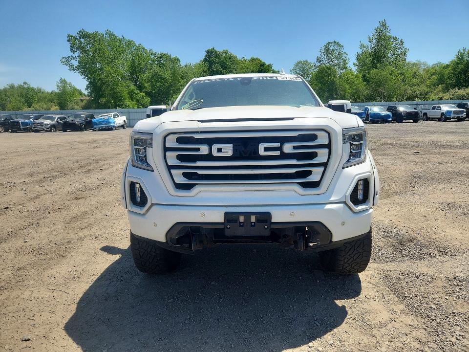 Продажа на аукционе авто 2019 Gmc Sierra, vin: 3GTU9DED8KG239823, номер лота: 50746536