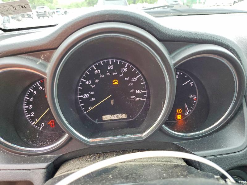 2008 Lexus Rx მანქანა იყიდება აუქციონზე, vin: 2T2HK31U18C062035, აუქციონის ნომერი: 54862406