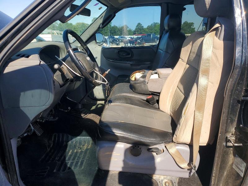 Aukcja sprzedaży 2003 Ford F150, vin: 1FTRX07253KC11407, numer aukcji: 55061886