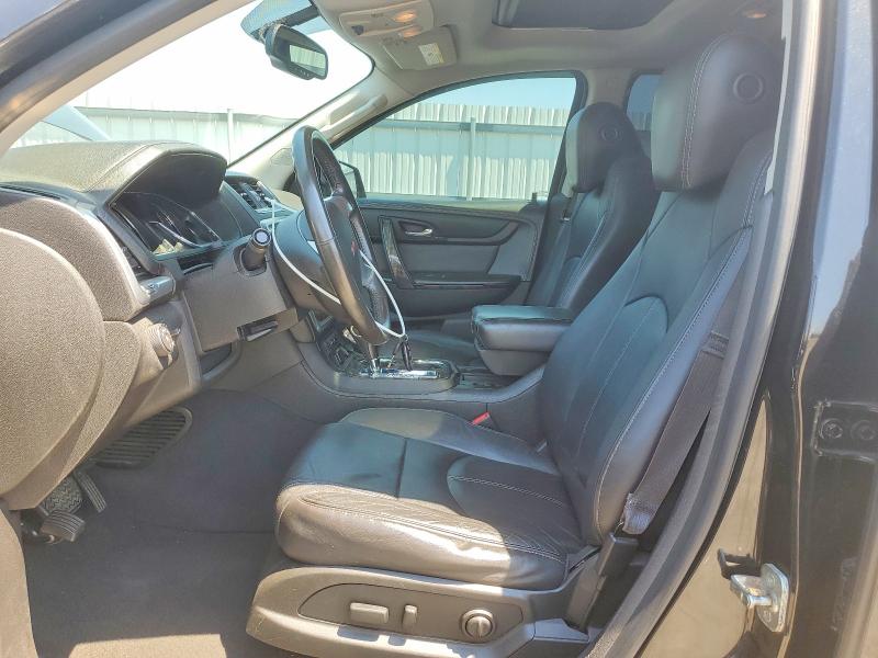 Продажа на аукционе авто 2015 Gmc Acadia, vin: 1GKKVRKD5FJ246810, номер лота: 53874126