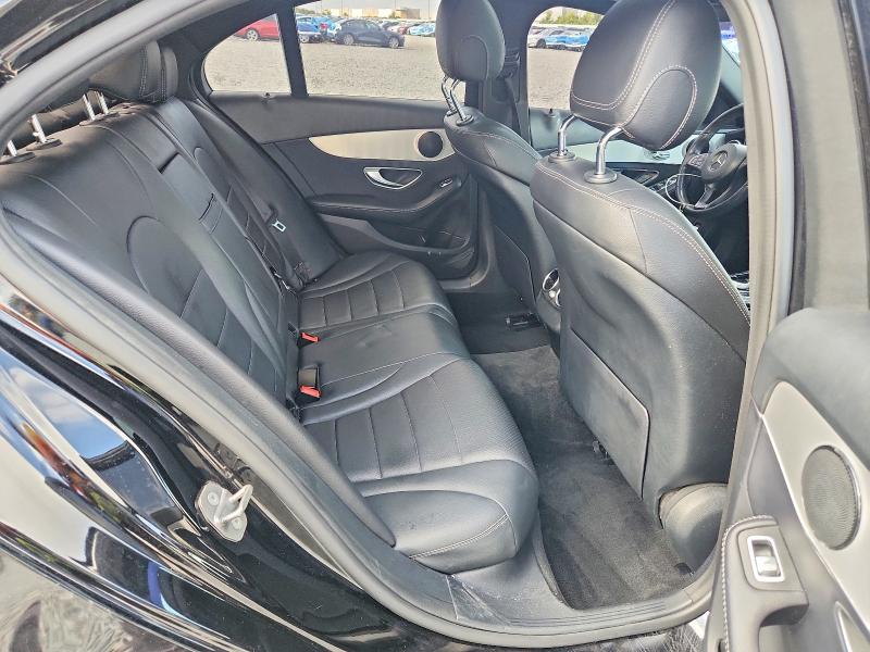 Aukcja sprzedaży 2018 Mercedes-benz C, vin: 55SWF4JB0JU269021, numer aukcji: 55206066