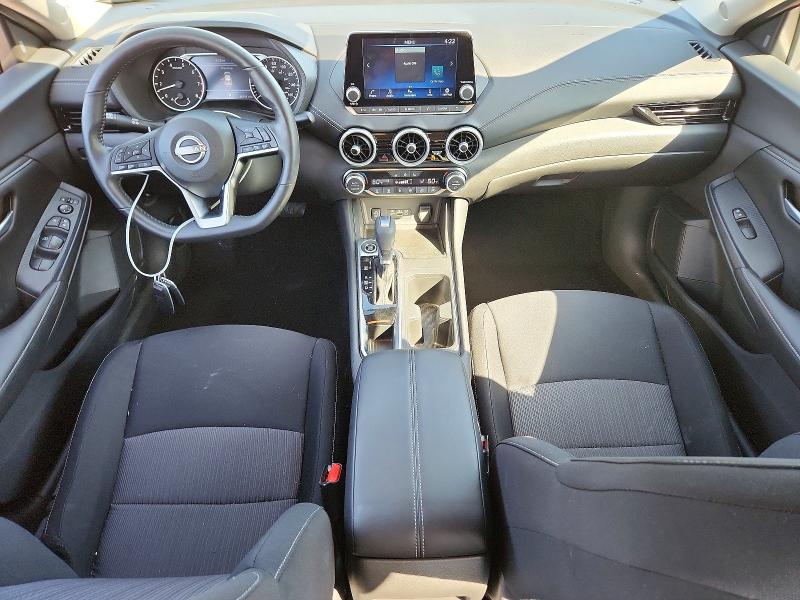 Продажа на аукционе авто 2024 Nissan Sentra, vin: 3N1AB8CVXRY296316, номер лота: 52909516