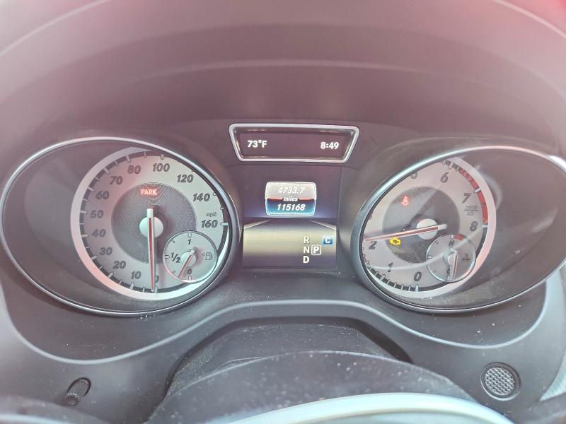 Продаж на аукціоні авто 2017 Mercedes-benz Gla, vin: WDCTG4EBXHJ293500, номер лоту: 53342726