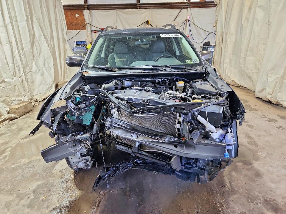 Aukcja sprzedaży 2023 Subaru Crosstrek, vin: JF2GTHSC0PH227097, numer aukcji: 54217266