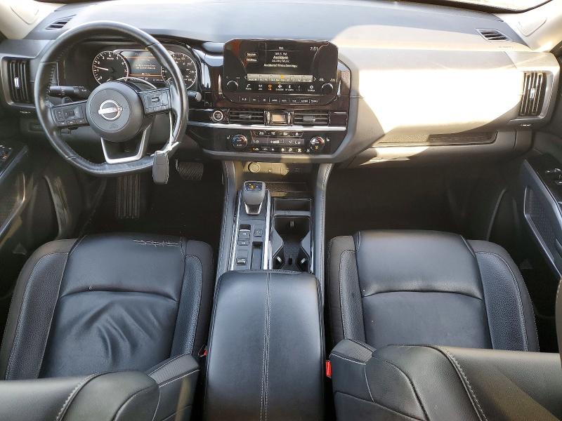 Продажа на аукционе авто 2023 Nissan Pathfinder, vin: 5N1DR3CB1PC205224, номер лота: 54720876