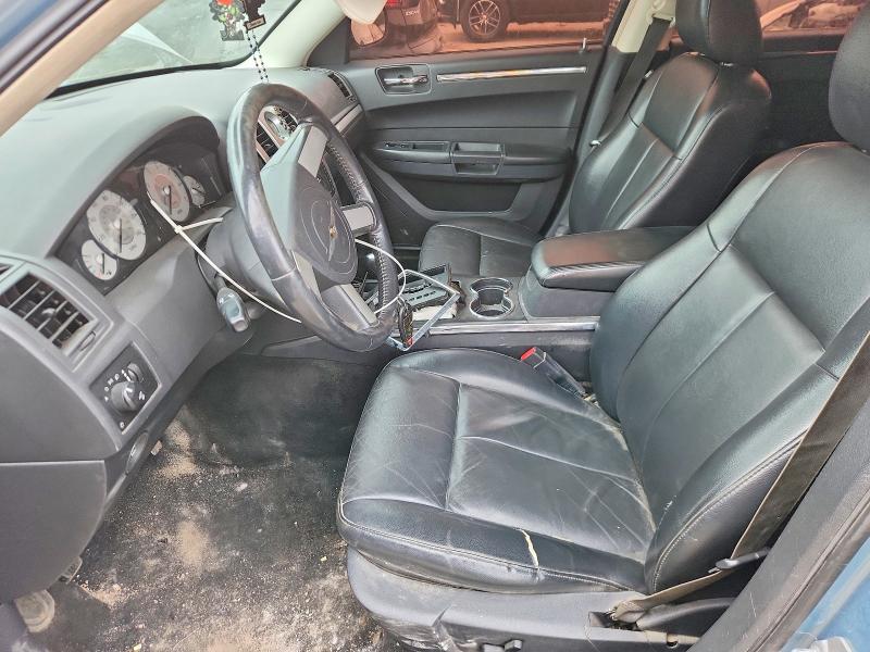 Продаж на аукціоні авто 2009 Chrysler 300, vin: 2C3LA53V09H578045, номер лоту: 54527806