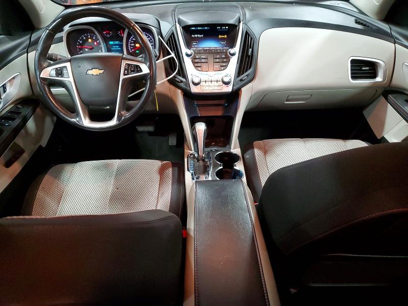 Продаж на аукціоні авто 2013 Chevrolet Equinox, vin: 2GNFLEEK0D6268852, номер лоту: 54092566