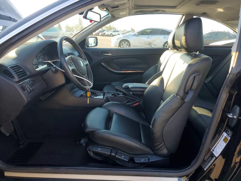 Продаж на аукціоні авто 2005 Bmw 325, vin: WBABD33415PL07427, номер лоту: 53112516