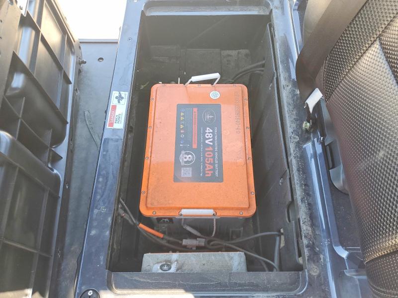 2025 Evolution D5 Ranger მანქანა იყიდება აუქციონზე, vin: EVBE0231902, აუქციონის ნომერი: 52554816