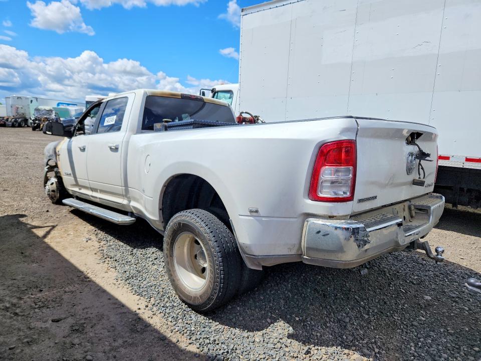 54832456 :رقم المزاد ، 3C63RRHL1LG118474 vin ، 2020 Ram 3500 مزاد بيع