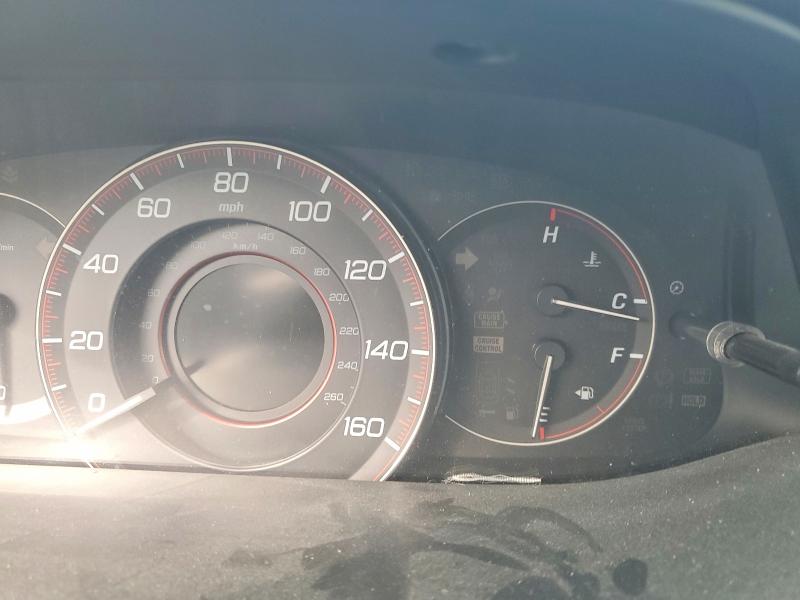 Продажа на аукционе авто 2014 Honda Accord, vin: 1HGCR2F55EA046444, номер лота: 52990126