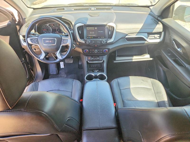 Продажа на аукционе авто 2021 Gmc Terrain, vin: 3GKALVEV7ML357363, номер лота: 52355436