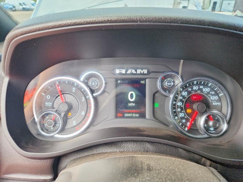 Aukcja sprzedaży 2024 Ram 4500, vin: 3C7WRKAL1RG164759, numer aukcji: 54049646