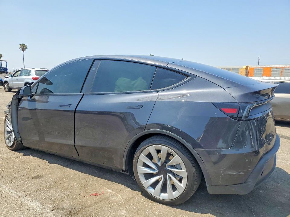 Aukcja sprzedaży 2026 Tesla Model Y, vin: 7SAYGDED1TF440738, numer aukcji: 53125136