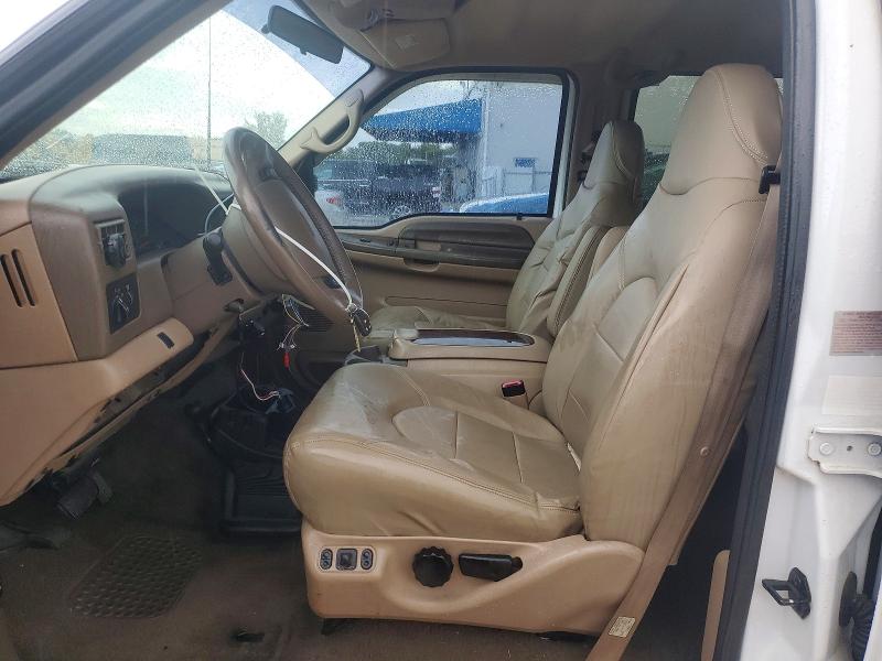 54634316 :رقم المزاد ، 1FTWW33FXXEE22509 vin ، 1999 Ford F350 مزاد بيع