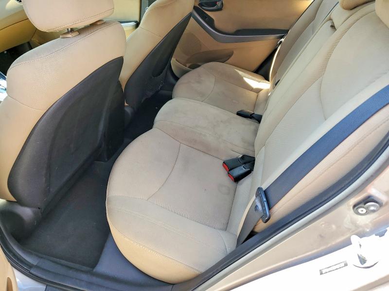 Aukcja sprzedaży 2011 Hyundai Elantra, vin: 5NPDH4AE8BH021390, numer aukcji: 51985946