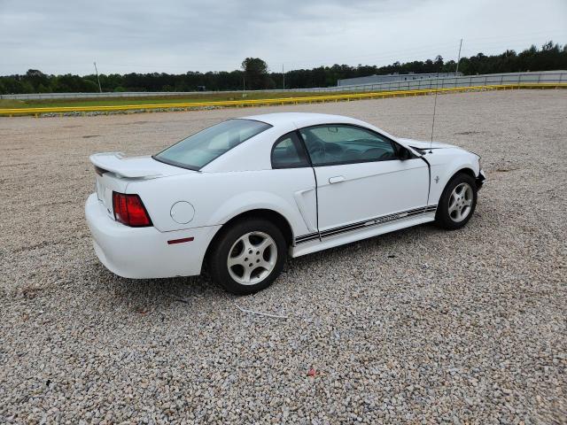 52200056 :رقم المزاد ، 1FAFP40481F151091 vin ، 2001 Ford Mustang مزاد بيع