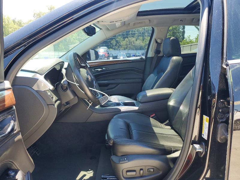 Продаж на аукціоні авто 2016 Cadillac Srx, vin: 3GYFNBE37GS508036, номер лоту: 52159866