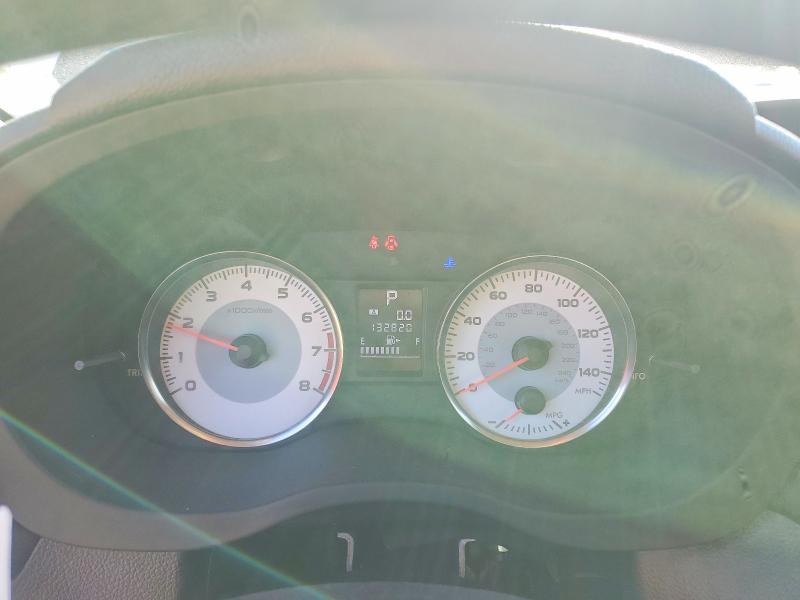 52779946 :رقم المزاد ، JF1GJAG66CH016551 vin ، 2012 Subaru Impreza مزاد بيع