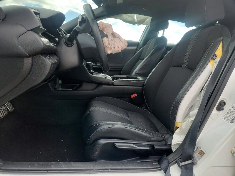 Продажа на аукционе авто 2019 Honda Civic, vin: 2HGFC2F85KH514761, номер лота: 52430356