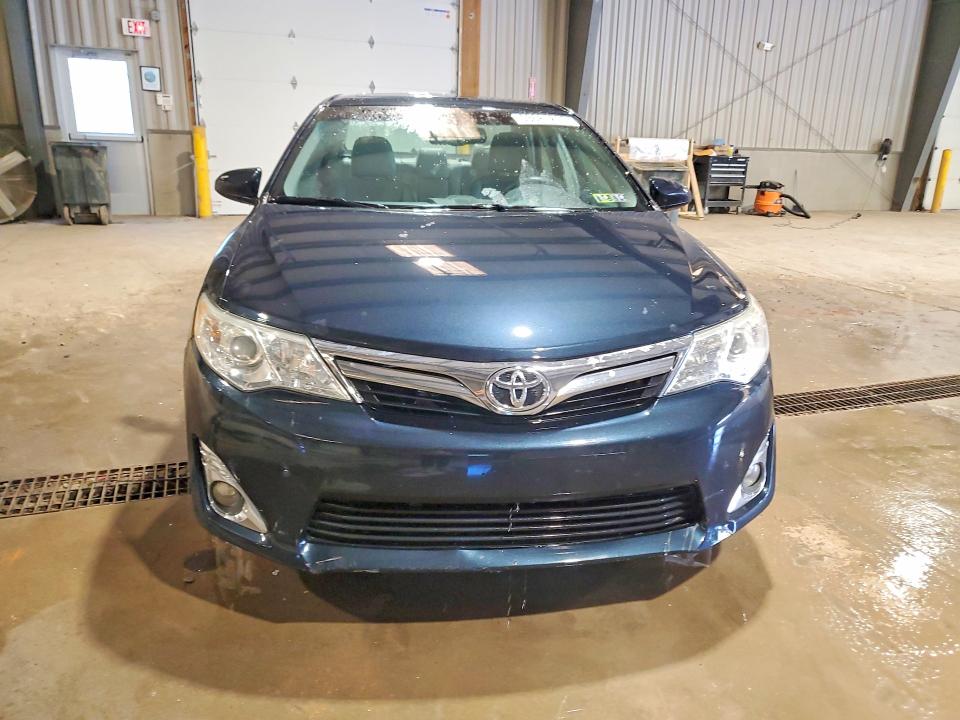 Aukcja sprzedaży 2013 Toyota Camry, vin: 4T4BF1FK8DR290672, numer aukcji: 53687206