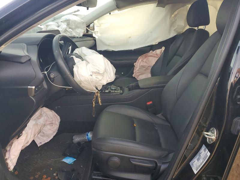 Продажа на аукционе авто 2024 Mazda Cx-30, vin: 3MVDMBBM9RM701212, номер лота: 55587056