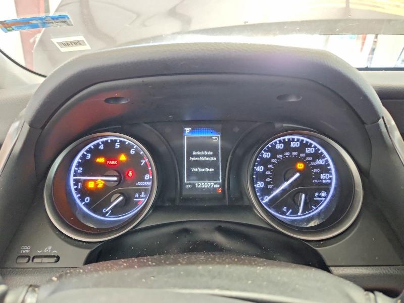 Продаж на аукціоні авто 2021 Toyota Camry, vin: 4T1G11AK9MU542564, номер лоту: 52480676