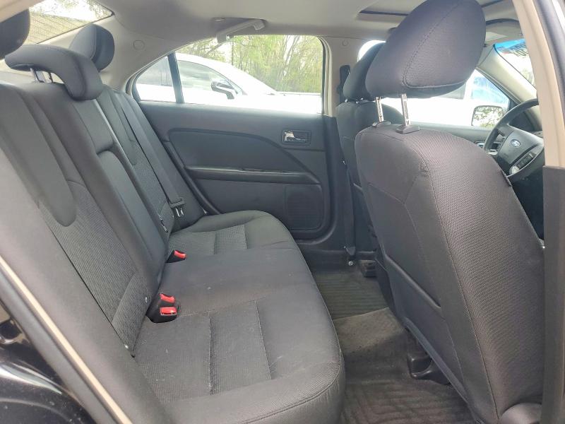 Aukcja sprzedaży 2011 Ford Fusion, vin: 3FAHP0HA8BR106653, numer aukcji: 53021836