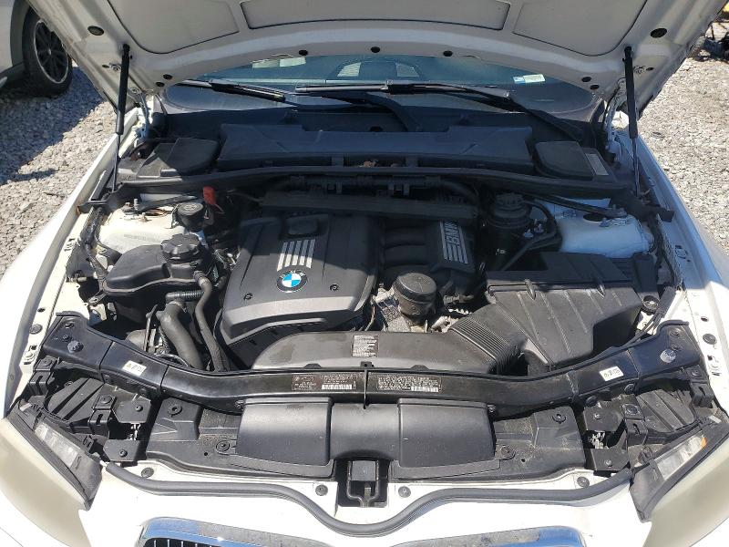 Продажа на аукционе авто 2011 Bmw 328, vin: WBADW7C51BE727893, номер лота: 51124426
