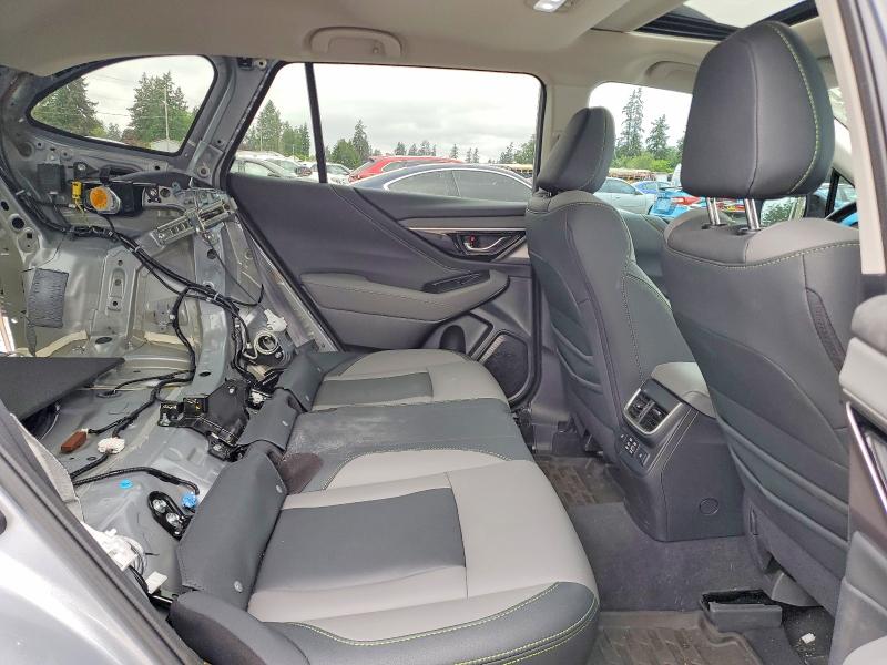 Продажа на аукционе авто 2024 Subaru Outback, vin: 4S4BTGLD4R3122844, номер лота: 53993696