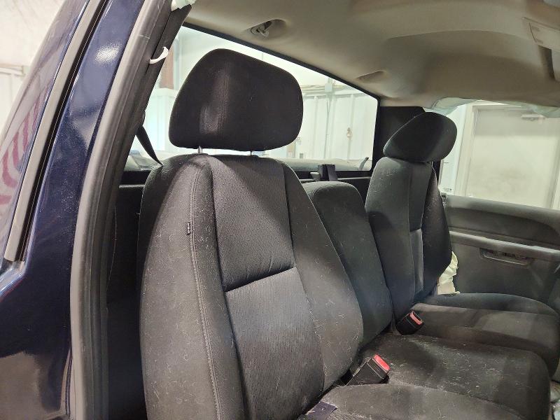 Продаж на аукціоні авто 2011 Gmc Sierra, vin: 1GTN1TEX6BZ216122, номер лоту: 53069366