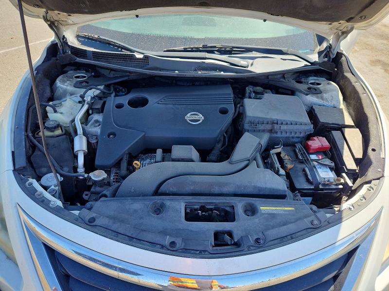 Продаж на аукціоні авто 2015 Nissan Altima, vin: 1N4AL3AP8FC143283, номер лоту: 55384906