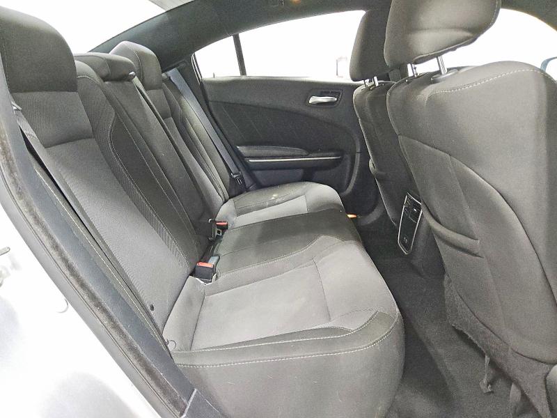 2020 Dodge Charger მანქანა იყიდება აუქციონზე, vin: 2C3CDXBG9LH124020, აუქციონის ნომერი: 52575516