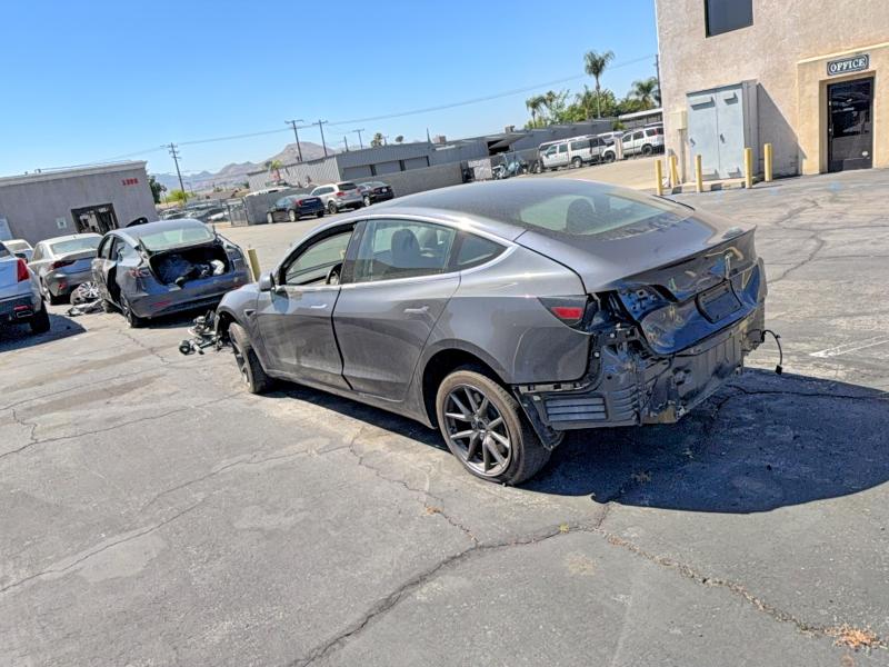 Aukcja sprzedaży 2018 Tesla Model 3, vin: 5YJ3E1EB6JF077201, numer aukcji: 54294446
