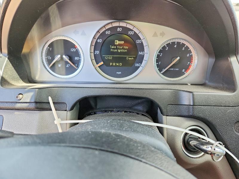 Продажа на аукционе авто 2008 Mercedes-benz C, vin: WDDGF54X48R027961, номер лота: 52231066