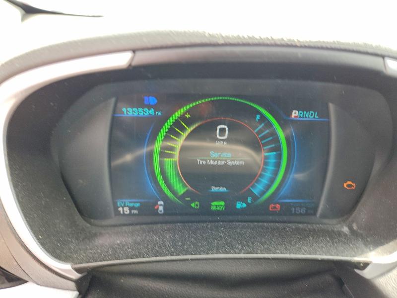 Продажа на аукционе авто 2017 Chevrolet Volt, vin: 1G1RC6S5XHU216123, номер лота: 55557266