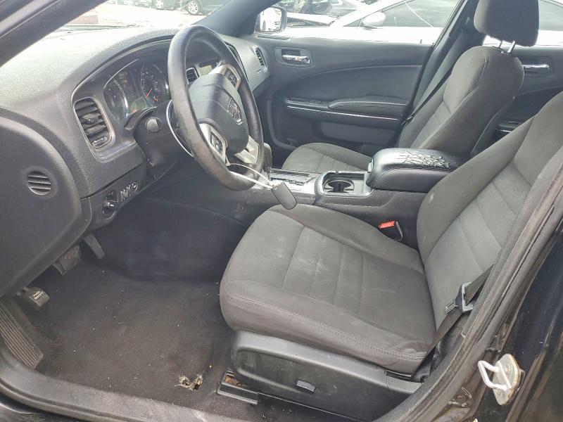Aukcja sprzedaży 2013 Dodge Charger, vin: 2C3CDXBG0DH637304, numer aukcji: 52027786