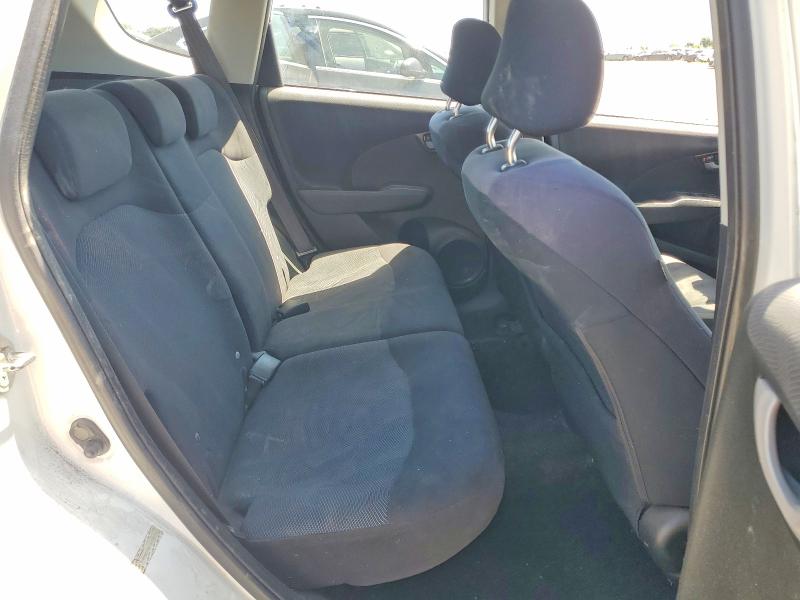 Продаж на аукціоні авто 2010 Honda Fit, vin: JHMGE8H44AC011944, номер лоту: 52969436
