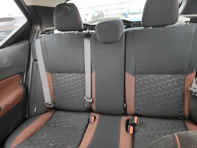 2024 Nissan Kicks მანქანა იყიდება აუქციონზე, vin: 3N1CP5DV8RL561321, აუქციონის ნომერი: 53336956