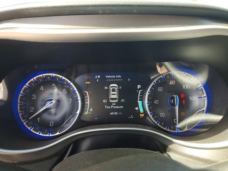 2024 Chrysler Pacifica მანქანა იყიდება აუქციონზე, vin: 2C4RC1BG2RR155201, აუქციონის ნომერი: 55074436