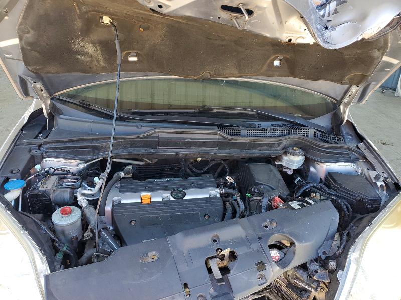 Продажа на аукционе авто 2008 Honda Cr-v, vin: JHLRE48348C077871, номер лота: 54179496