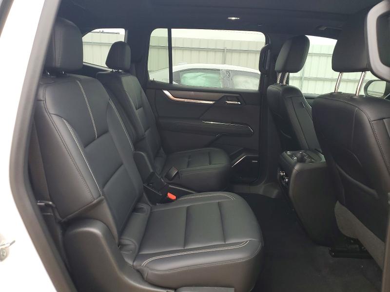 Aukcja sprzedaży 2025 Gmc Acadia, vin: 1GKENKRS2SJ198704, numer aukcji: 51986156